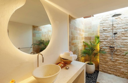 Senggigi Resort | Living Asia Resort & Spa
