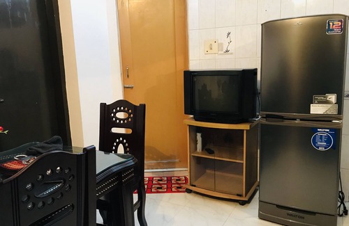 Dhaka Apartment | Living At Home