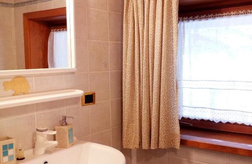 Palu Apartment | Living Brenta Apartment