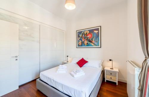 Citta Studi Apartment | Living Città Studi Apartment - MM Piola by InnStay