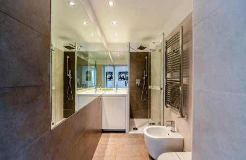 Citta Studi Apartment | Living Città Studi Apartment - MM Piola by InnStay