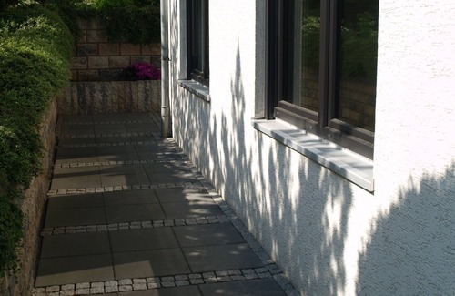 Walluf Apartment | Living comfortably in Oberwalluf, enjoying the Rheingau, experiencing the Rhine - Main!