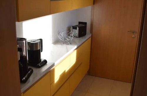 Markkleeberg Apartment | Living directly on Lake Markkleeberg