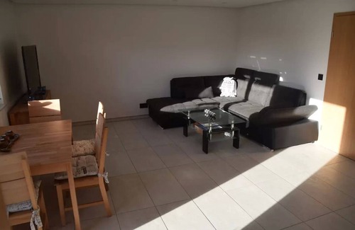 Markkleeberg Apartment | Living directly on Lake Markkleeberg