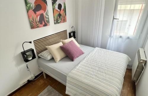 Haro Apartment | Living Haro by Clabao