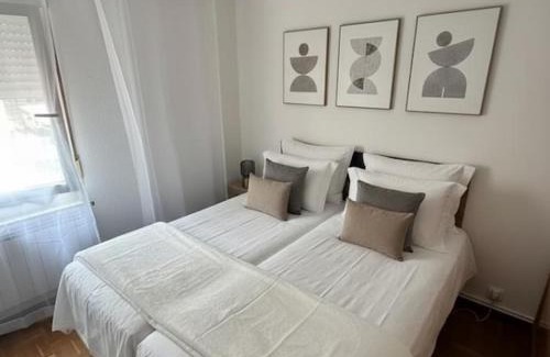 Haro Apartment | Living Haro by Clabao
