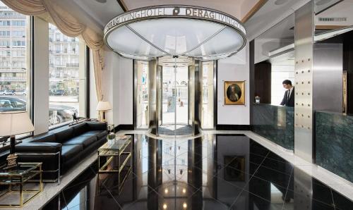 Innere Stadt Hotel | Living Hotel an der Oper