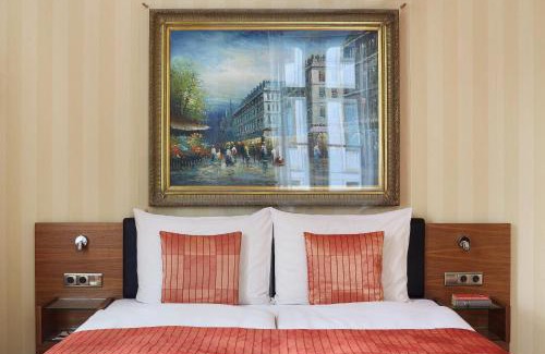 Innere Stadt Hotel | Living Hotel an der Oper