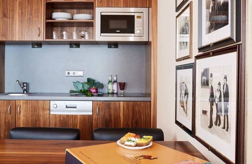 Innere Stadt Hotel | Living Hotel an der Oper
