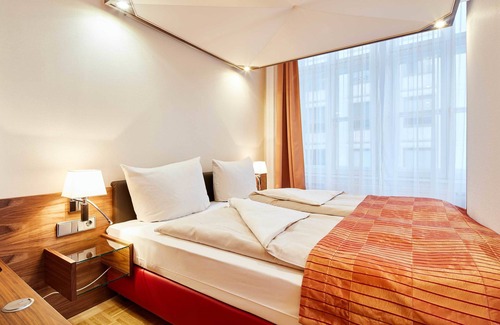Innere Stadt Hotel | Living Hotel an der Oper