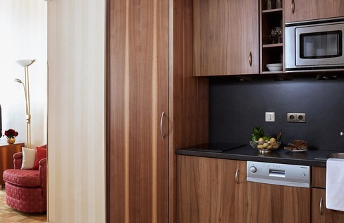 Innere Stadt Hotel | Living Hotel an der Oper