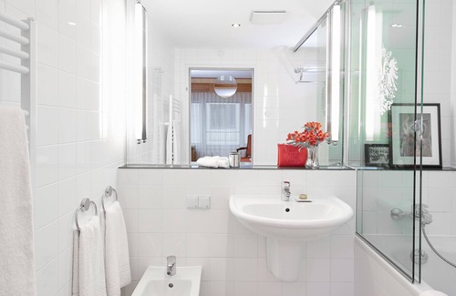 Innere Stadt Hotel | Living Hotel an der Oper
