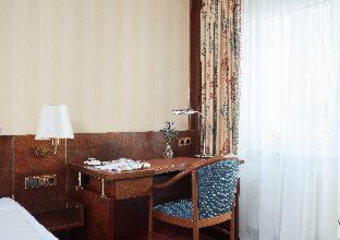Mitte Hotel | Living Hotel Berlin Mitte
