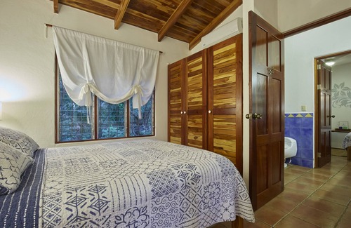 Nosara Hotel | Living Hotel