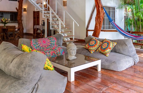 Nosara Hotel | Living Hotel