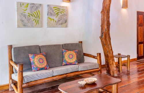 Nosara Hotel | Living Hotel
