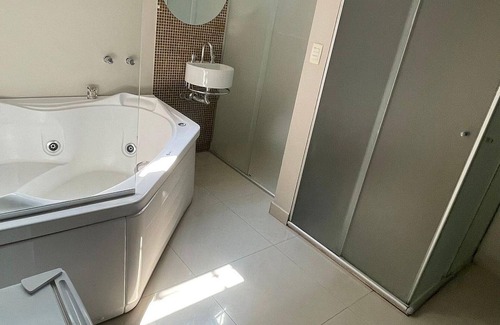 Vila Guilherme Hotel | Living Hotel Flex Inn