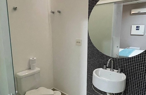 Vila Guilherme Hotel | Living Hotel Flex Inn
