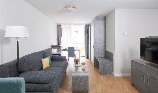 Mitte Apartment | Living Hotel Nürnberg