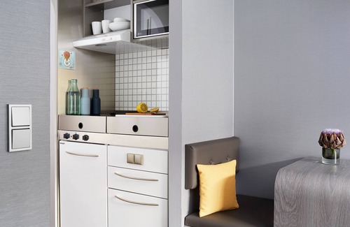 Mitte Hotel | Living Hotel Nürnberg