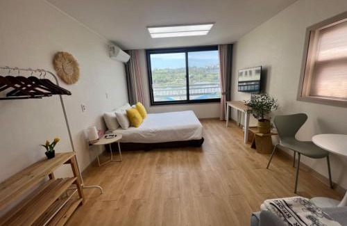 Aewol Apartment | Living in Jeju Island