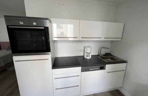 Solingen Apartment | Living in Ohligs