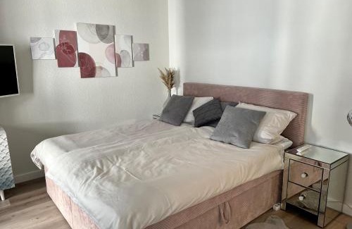 Solingen Apartment | Living in Ohligs