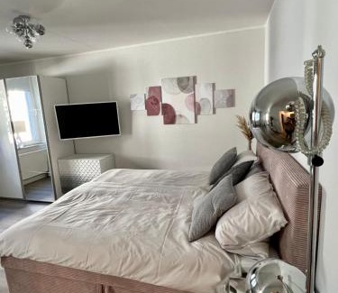 Solingen Apartment | Living in Ohligs
