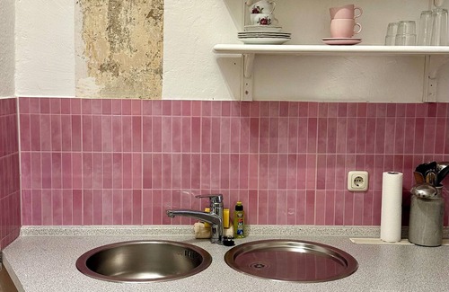 Lutzow Apartment | Living in the castle - Cozy 40m2 apartment in the countryside. Peace & nature