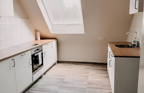 Bedingrade Apartment | Living in the country corner! Essen/Mülheim/Oberhausen BS2R
