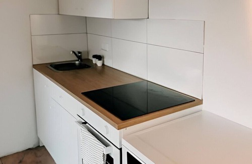 Bedingrade Apartment | Living in the country corner! Essen/Mülheim/Oberhausen BSDG