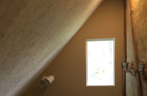 Muritz Apartment | Living in the former miller's house