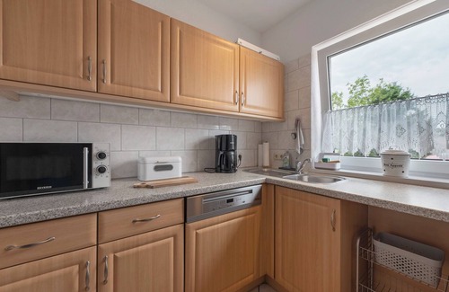 Sankt Wendel Apartment | Living in the Heart of Nature