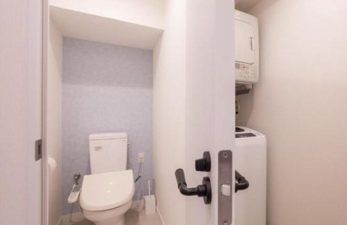 Higashimachi Hotel | Living Inn Asahibashiekimae Anex - Vacation STAY 73797v