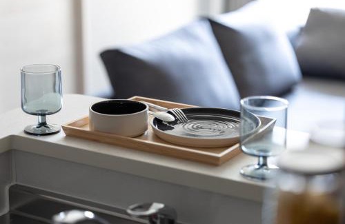Hakata-ku Apartment | Living like Hotel 博多駅南