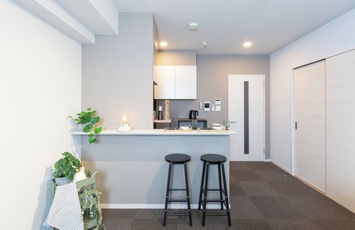 Hakata-ku Apartment | Living like Hotel hakataekiminami