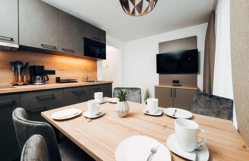 Tannheim Apartment | Living Mountain Tannheim