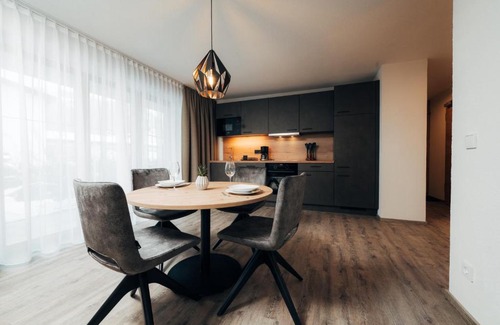 Tannheim Apartment | Living Mountain Tannheim