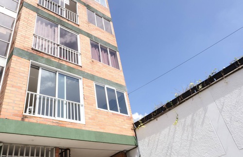 El Poblado Apartment | Living Poblado 3020 In the heart of Poblado, ideal for living the paisa culture.