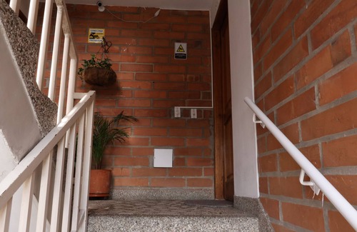 El Poblado Apartment | Living Poblado 3020 In the heart of Poblado, ideal for living the paisa culture.