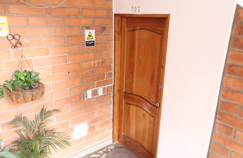 El Poblado Apartment | Living Poblado 3026 In the heart of Poblado, ideal for living the paisa culture.