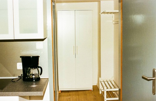 Herne Apartment | Living Space