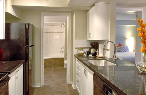 Collingwood Resort | Living Stone Golf Resort