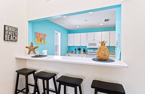 Siesta Key Village Apartment | Living the Dream by Beachside Managment