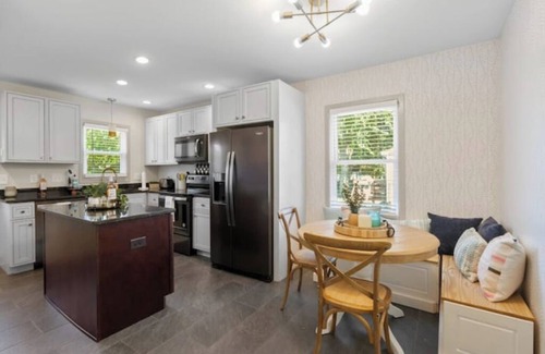 Belmont Historic District House | Living The Dream in Belmont NC/Heated Pool!n