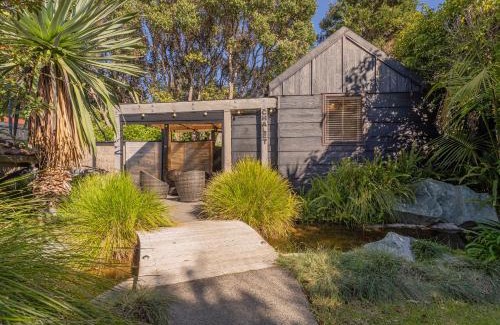 Matarangi House | Living The Dream - Matarangi Holiday Home