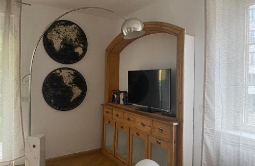 Gries - Quirein Apartment | Living Vittoria: vicino al Centro di Bolzano