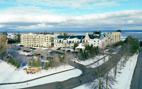 Collingwood Resort | Living Water Resort & Spa