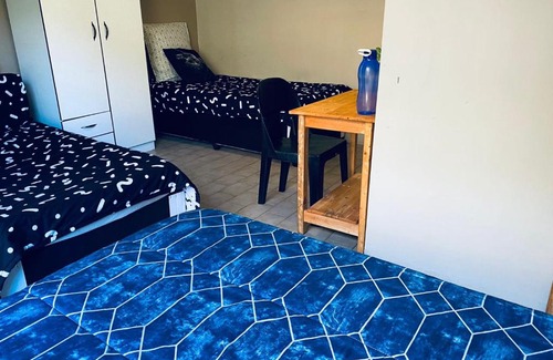 Pretoria House | Living wellness