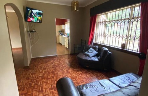 Pretoria House | Living wellness